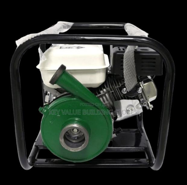 Fuel Efficient Windsor Gasoline Water Pump