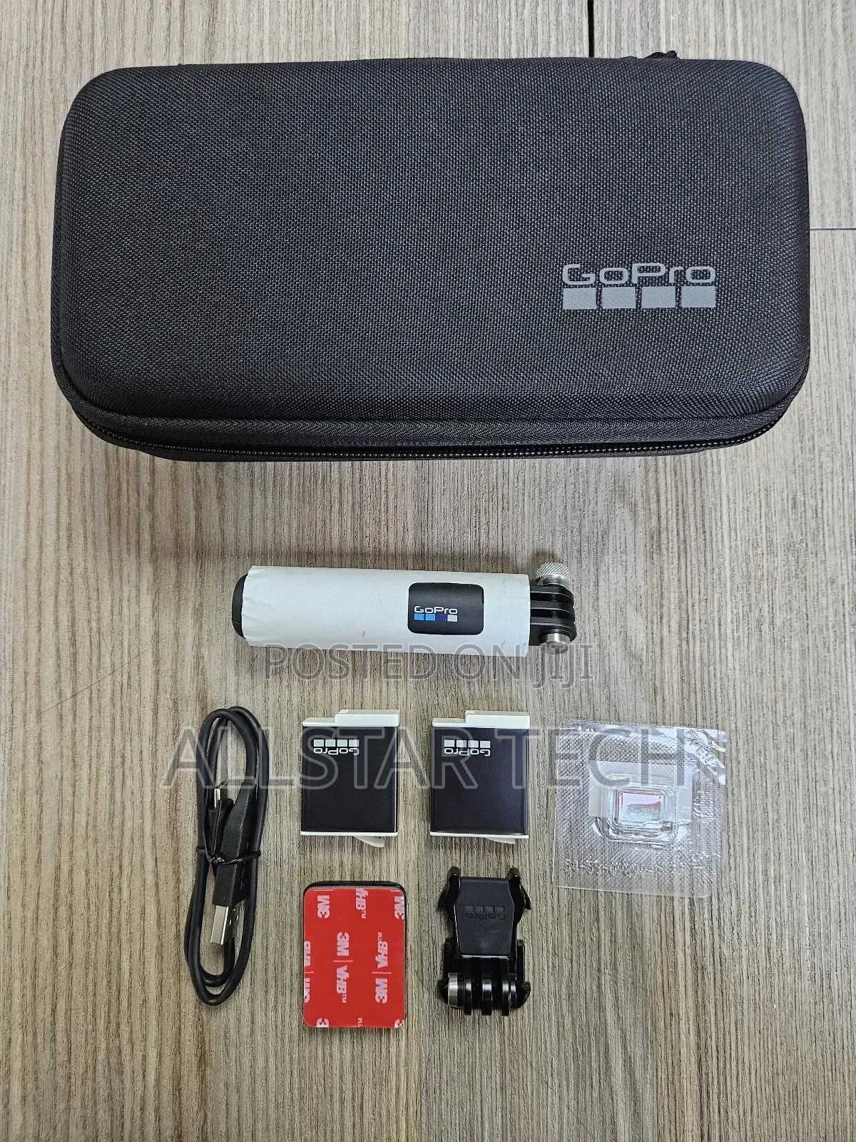 Gopro Accessories
