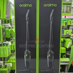 Oraimo Cordforce Corded *2-in-1* Stick Vacuum