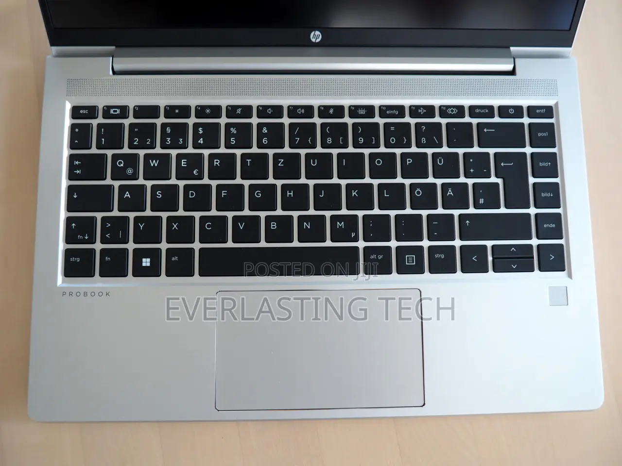 New Laptop HP 8GB AMD Ryzen 5 SSD 512GB