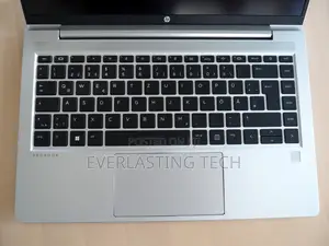 New Laptop HP 8GB AMD Ryzen 5 SSD 512GB