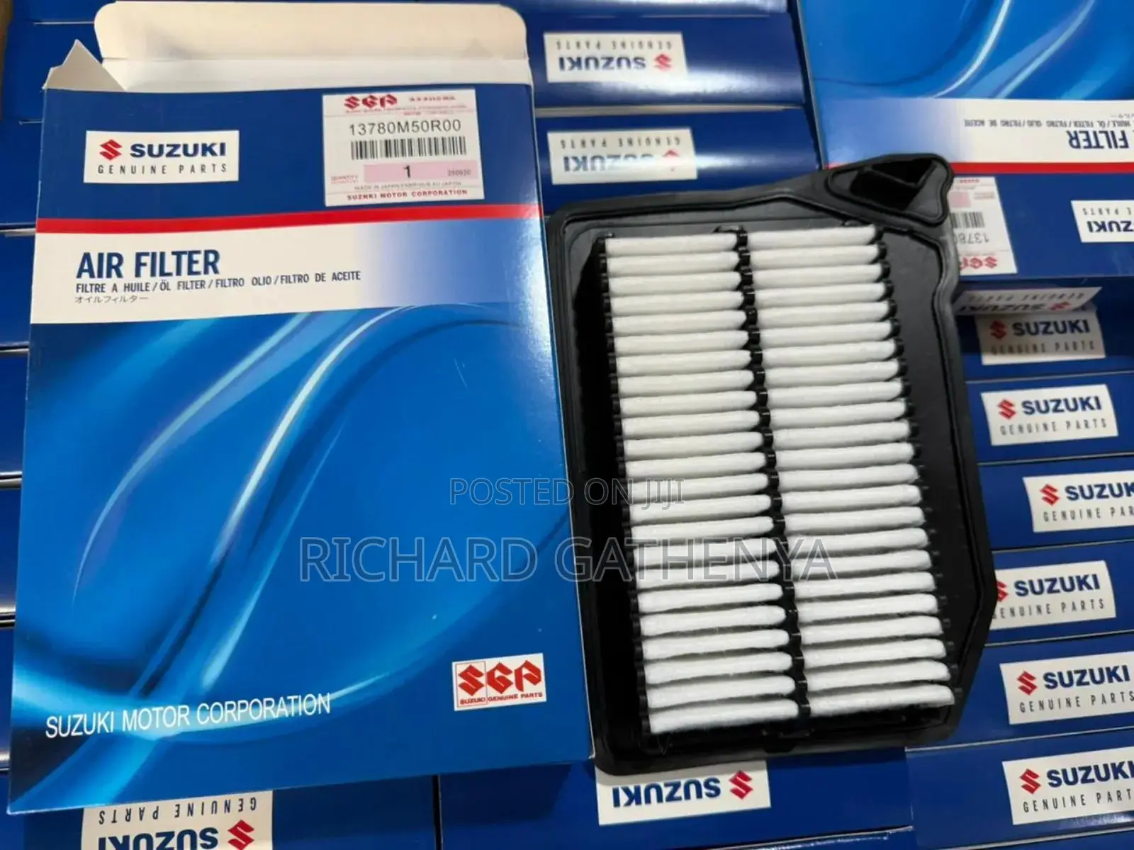 Air Filter