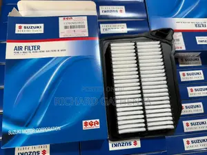 Air Filter