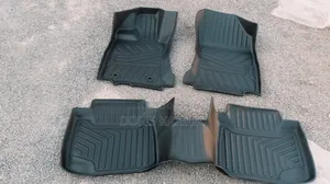 Subaru Outback Custom Made Floor Mats