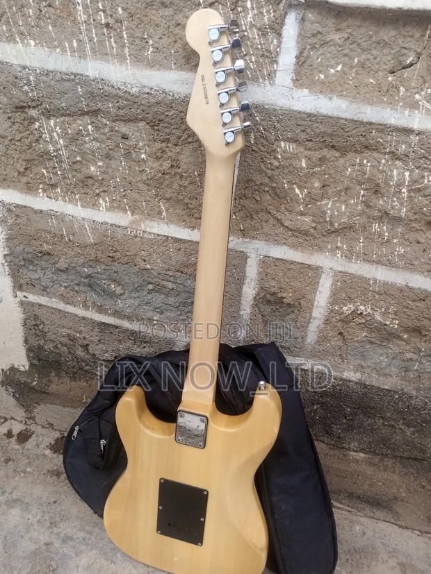 Solo Guitar and the Bag - thumbnail 4