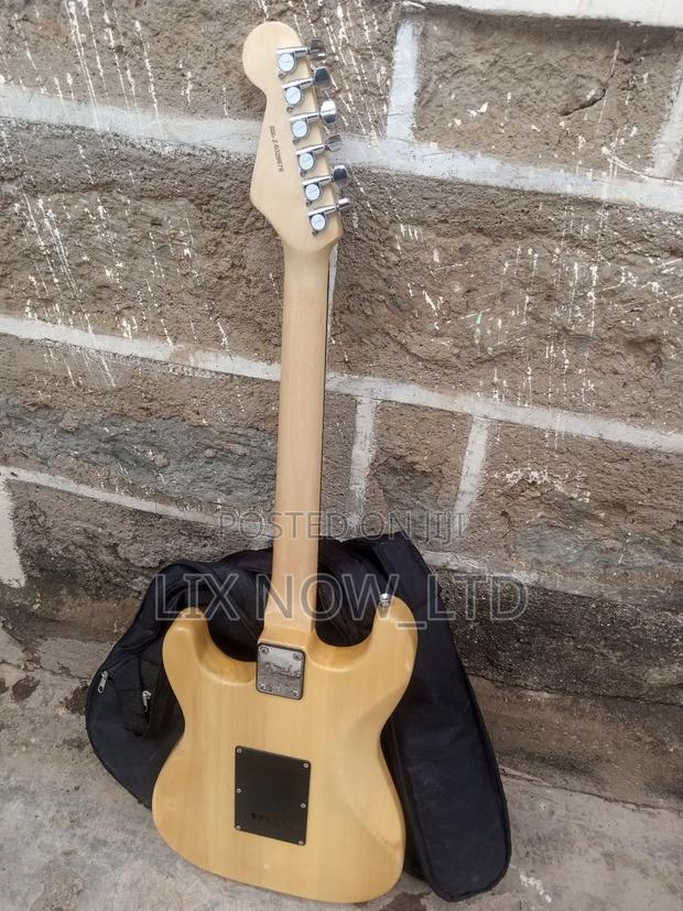 Solo Guitar and the Bag - thumbnail 6