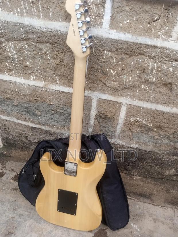 Solo Guitar and the Bag - thumbnail 7