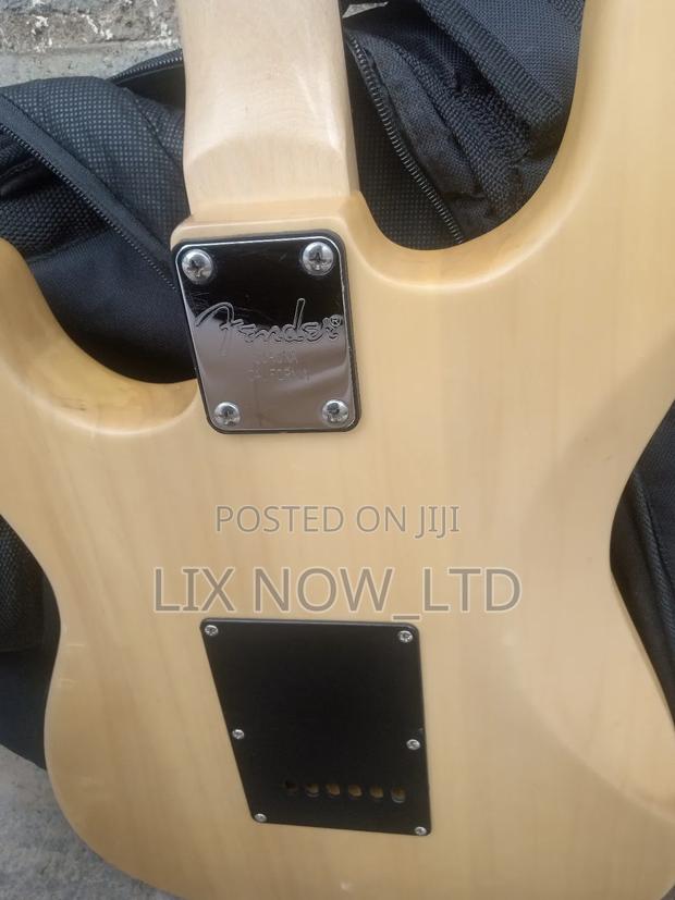 Solo Guitar and the Bag - thumbnail 8