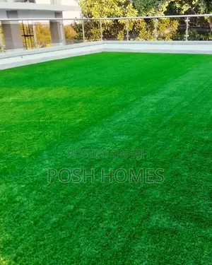 Balcony Artificial Turf Grass Carpet