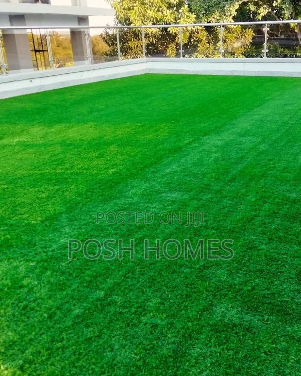 Balcony Artificial Turf Grass Carpet