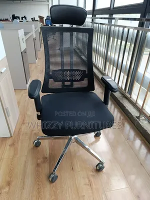 Strong Adjastable Office Chair/Recliner Office Chair