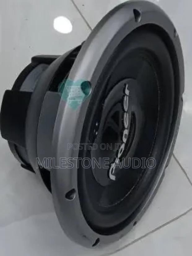 Pioneer Ts-W32s4 1500w Max