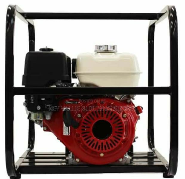 Robust Windsor Gasoline Water Pump - main view