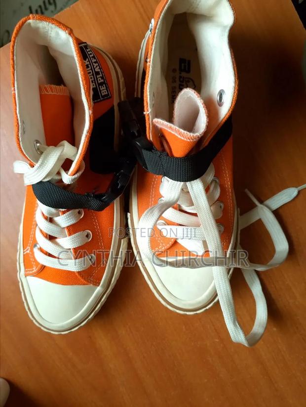 Teen Shoes
