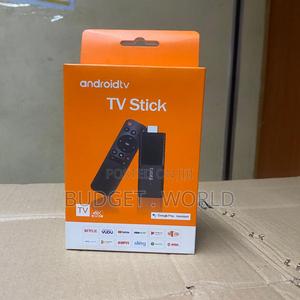 Tvr3 Smart Tv Stick Android 14 8+128gb - thumbnail 2