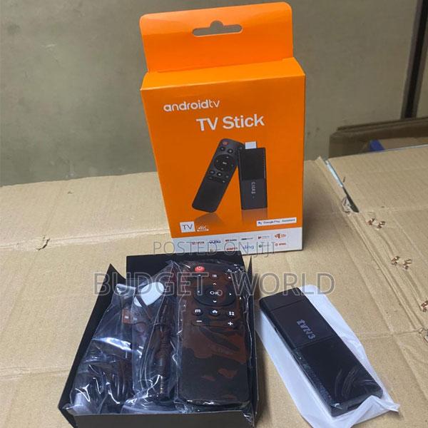 Tvr3 Smart Tv Stick Android 14 8+128gb - thumbnail 3