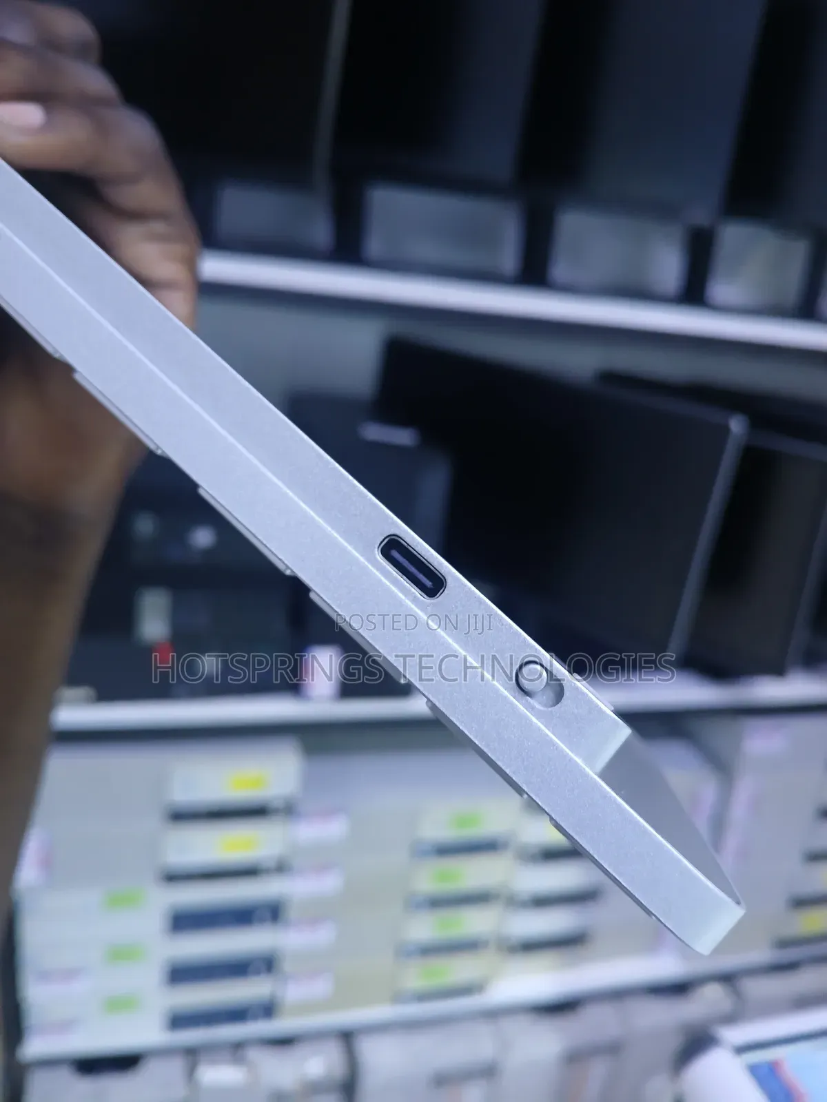 Hp 970 Programmable Wireless