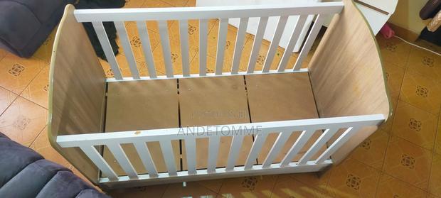 Baby Crib/Cot - thumbnail 6