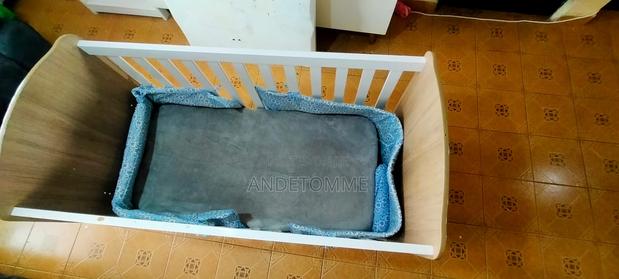 Baby Crib/Cot - thumbnail 7