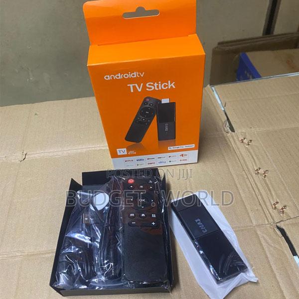 Tvr3 Android 14 Streaming Stick 8gb/128gb