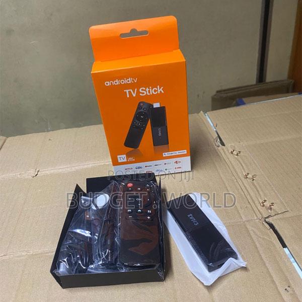 Tvr3 Android 14 Streaming Stick 8gb/128gb - thumbnail 2