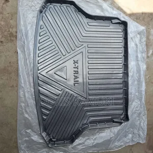 Xtrail Boot Mat