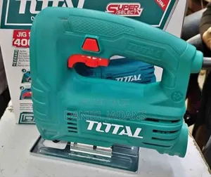 New Affordable Quality/Total 400w Jigsaw