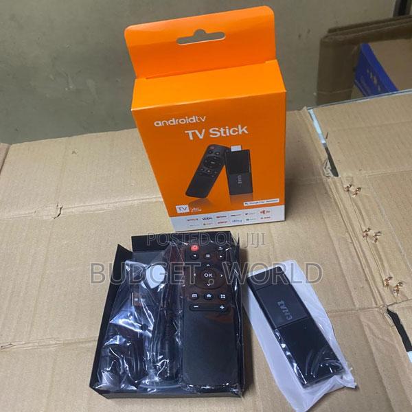 Tvr3 Firestick Ultra Hd Android 14 Tv Box - main view