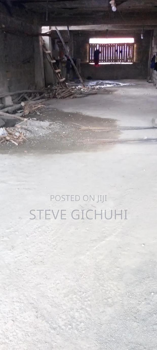 Utawala Commercial Space to Let Fronting Bypass. 6000sq Ft - thumbnail 7