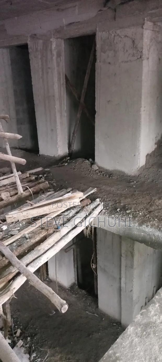 Utawala Commercial Space to Let Fronting Bypass. 6000sq Ft - thumbnail 8