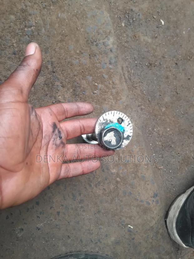 Toyota Vigo 2wd/4wd - thumbnail 3
