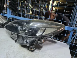 Mazda Atenza 2018 Headlight
