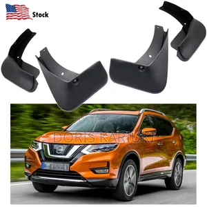 Nissan Xtrail 2018 Mudflaps