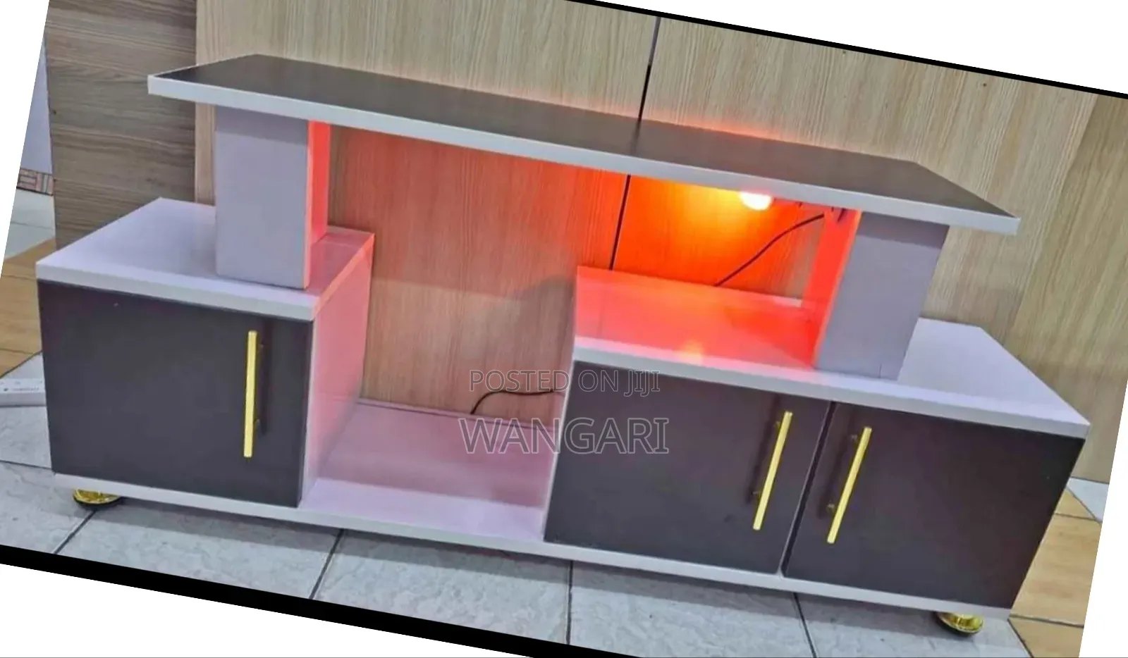 Instabul Tv Stand Brand New