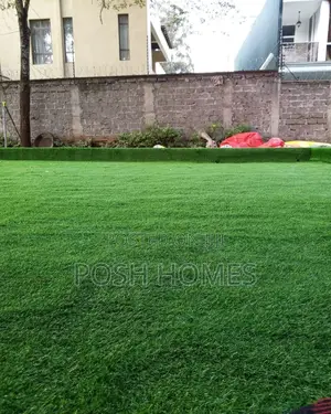 Balcony Evergreen Artificial Turf Grass Carpet