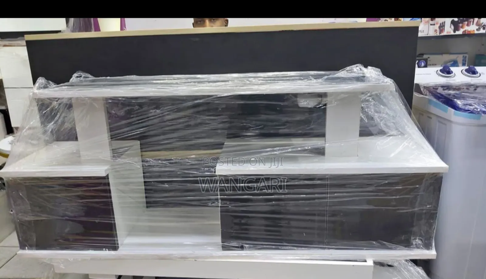 Instabul Brand New Tv Stand