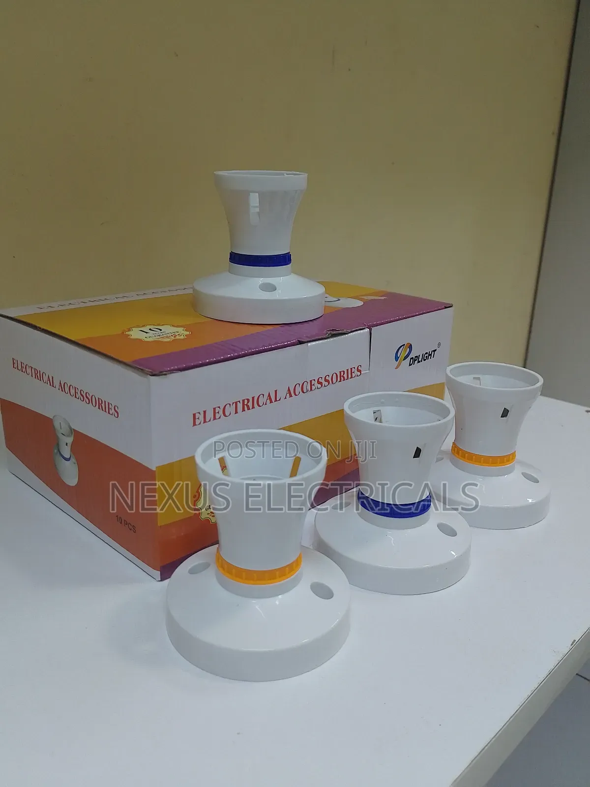 Bulb Holder (10pcs)