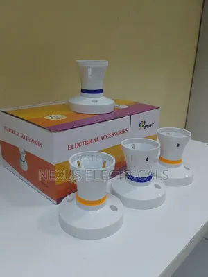 Bulb Holder (10pcs)