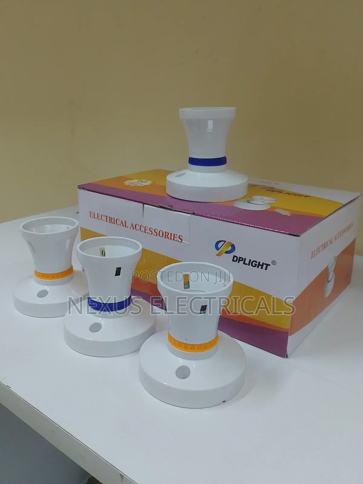 Bulb Holder (10pcs)