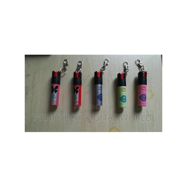 Body Protect Tactical Spray - main view