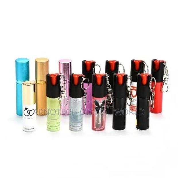 Body Protect Tactical Spray - thumbnail 2