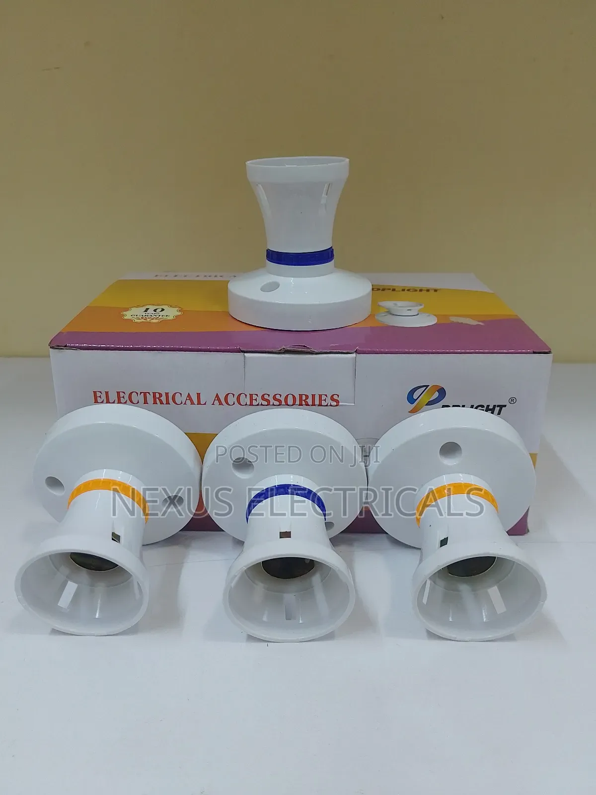 Bulb Holder (10pcs)