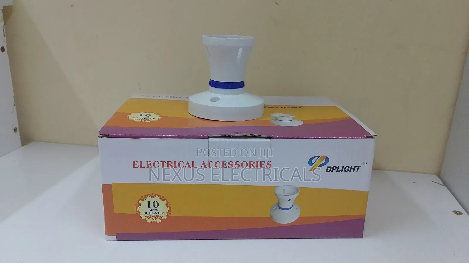 Bulb Holder (10pcs)