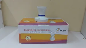Bulb Holder (10pcs)