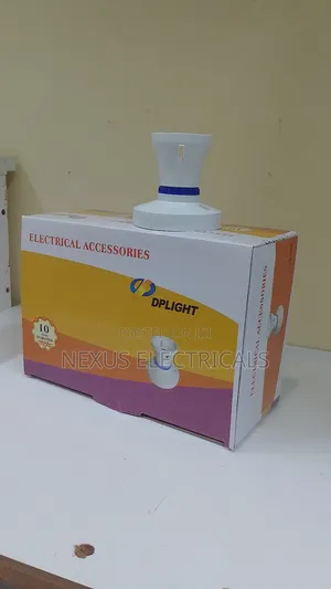 Bulb Holder (10pcs)
