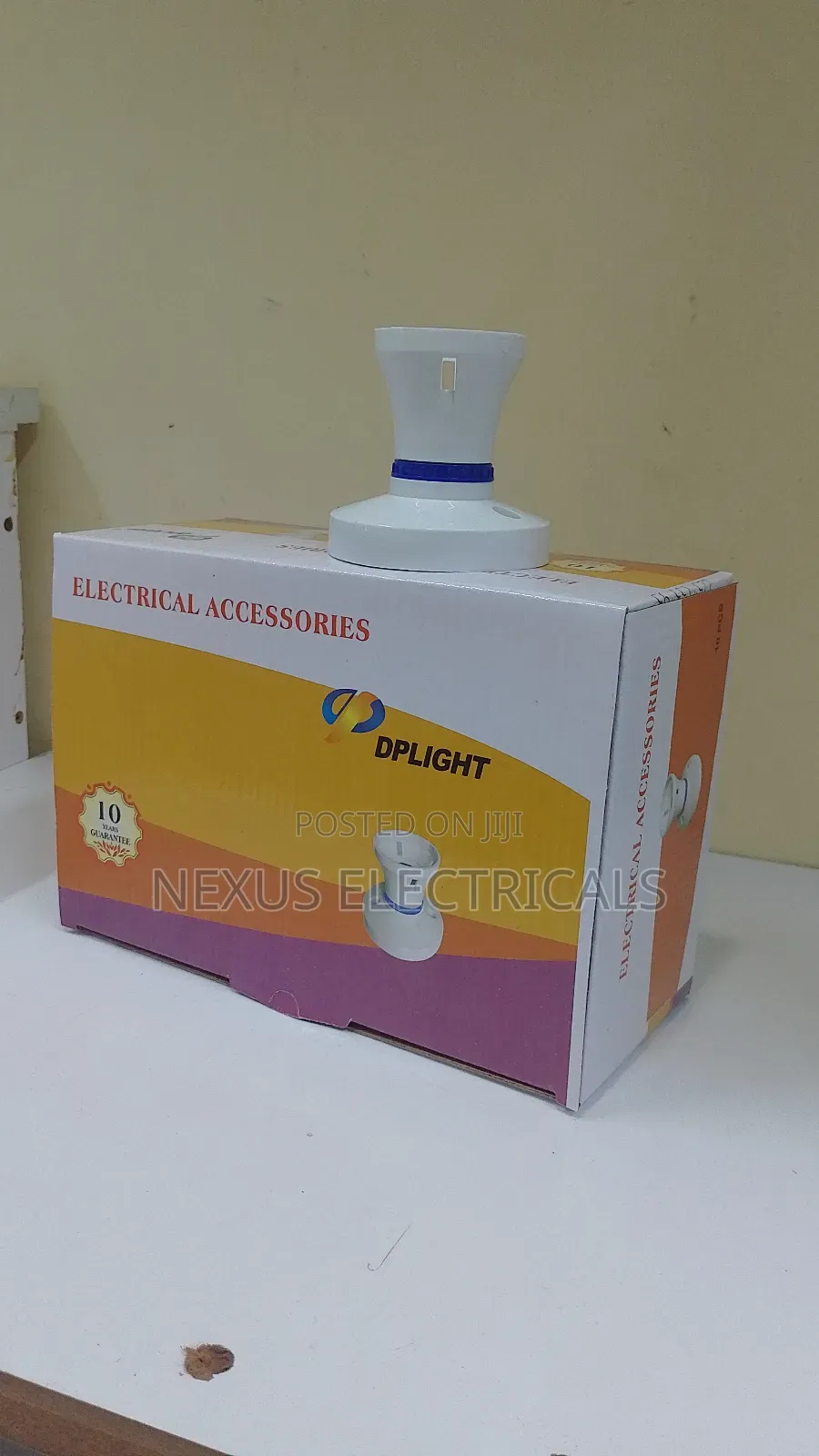 Bulb Holder (10pcs)