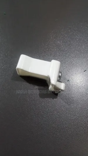 Bendable Rails Stoppers