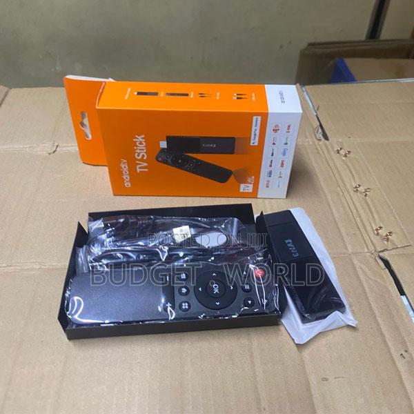 . Tvr3 Ultra Hd Android 14 Firestick 128gb