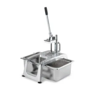 Commercial Potato Chipper