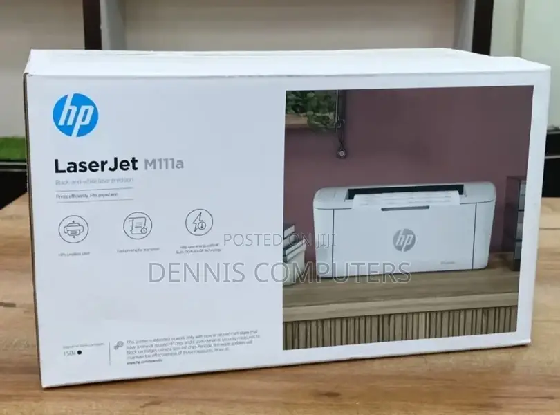 Hp Laserjet M111a Printer
